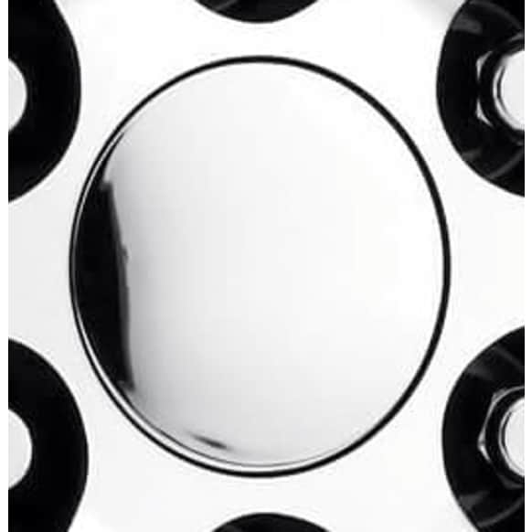 C10586C Universal, Replacement Center Cap for REV 586 Series Wheels