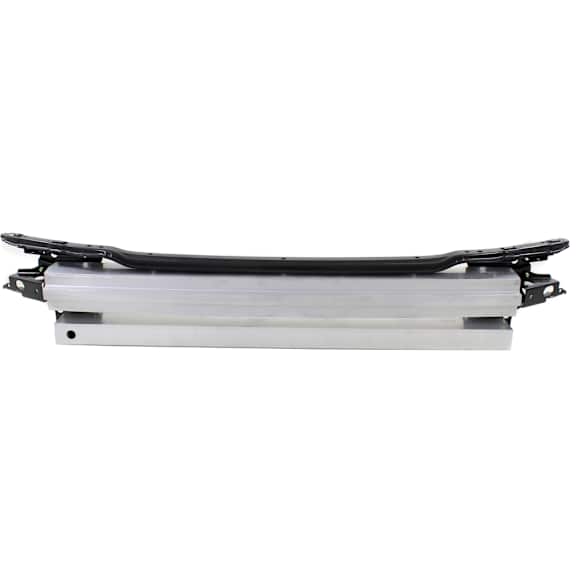 Front Bumper Reinforcement, Aluminum, 4 Cyl., 2.5L Engine