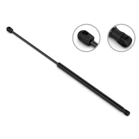 2013 Kia Optima - Driver and Passenger Side Lift Support Hood, Korea Built Vehicle