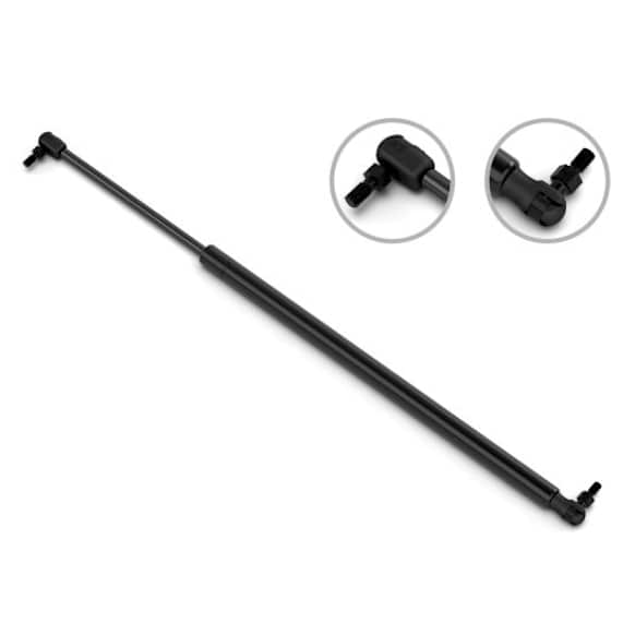 2B-7835BD Driver and Passenger Side Hood Lift Support, Sold Individually