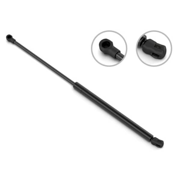 2008 Nissan Armada - Driver or Passenger Side Lift Support Hatch, Exc. Power Liftgate
