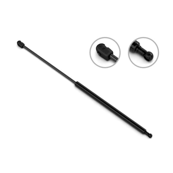 2B-876213 Driver and Passenger Side Hood Lift Support, Sold Individually