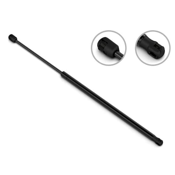 3B-029445 Driver or Passenger Side Hatch Lift Support, Sold Individually