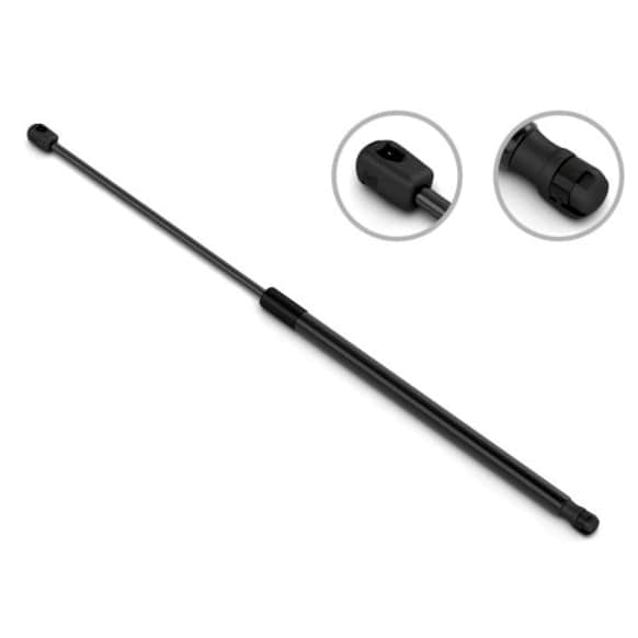3B-4126XQ Driver and Passenger Side Hood Lift Support, Sold Individually