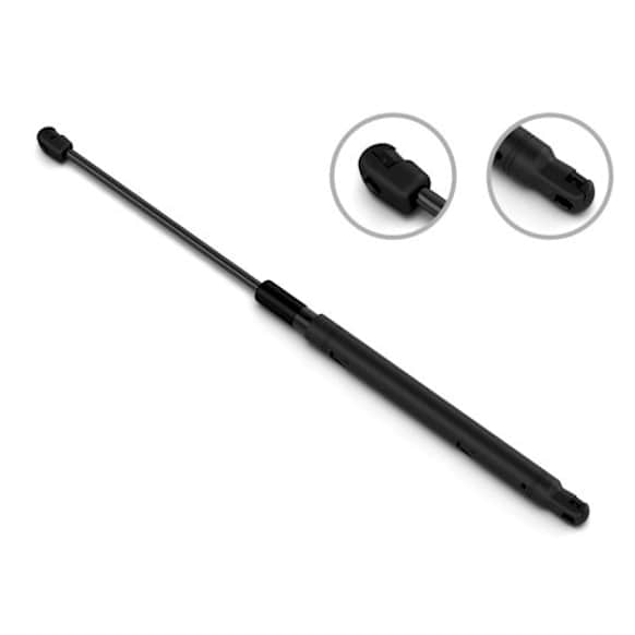 2009 Mercedes Benz GL550 - Passenger Side Lift Support Hood, Lift-O-Mat With Locking Tube