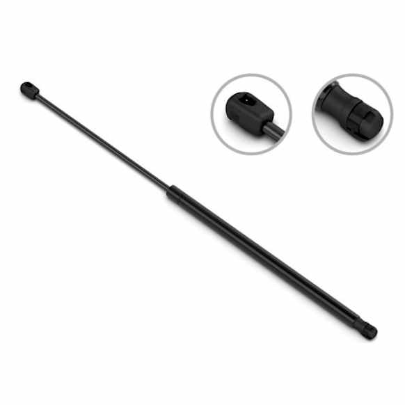 2011 Chevrolet Tahoe - Driver and Passenger Side Lift Support Hood