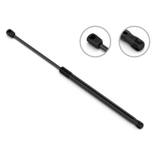 3B-948134 Driver and Passenger Side Hood Lift Support, Sold Individually