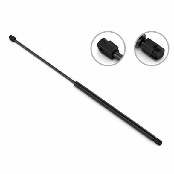 4B-047123 Driver Side Back Glass Lift Support, Sold Individually