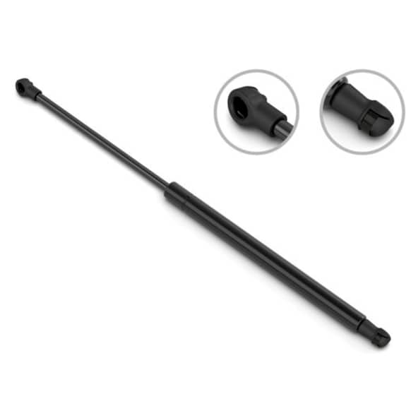 4B-084609 Driver or Passenger Side Hatch Lift Support, Sold Individually