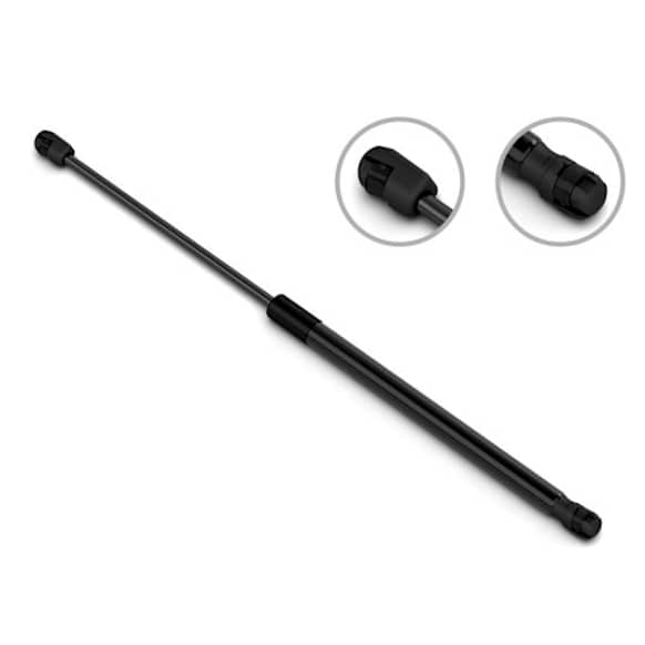 4B-105194 Driver or Passenger Side Hatch Lift Support, Sold Individually