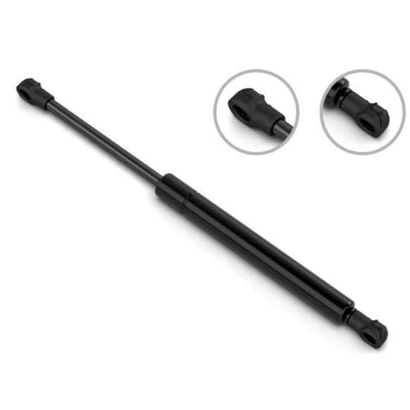 4B-1529QZ Driver and Passenger Side Hood Lift Support, Sold Individually