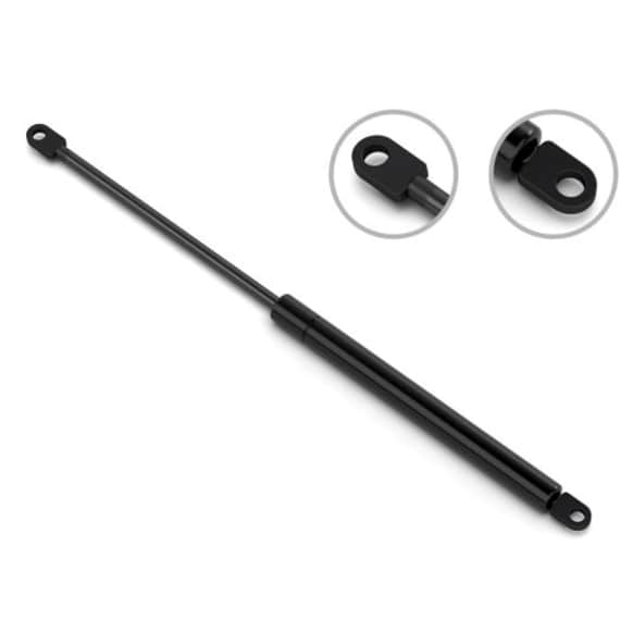 4B-254575 Driver and Passenger Side Hood Lift Support, Sold Individually