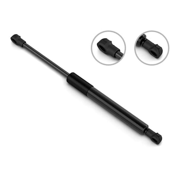 4B-437874 Driver or Passenger Side Hatch Lift Support, Sold Individually
