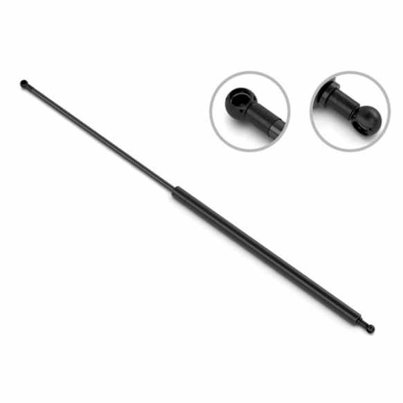 4B-449325 Driver and Passenger Side Hood Lift Support, Sold Individually