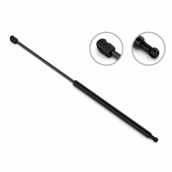 4B-595344 Driver or Passenger Side Back Glass Lift Support, Sold Individually