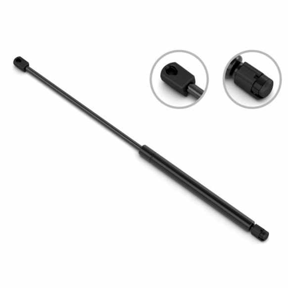 4B-803079 Driver or Passenger Side Back Glass Lift Support
