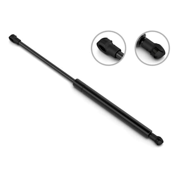 4B-8758VD Driver or Passenger Side Hatch Lift Support, Sold Individually