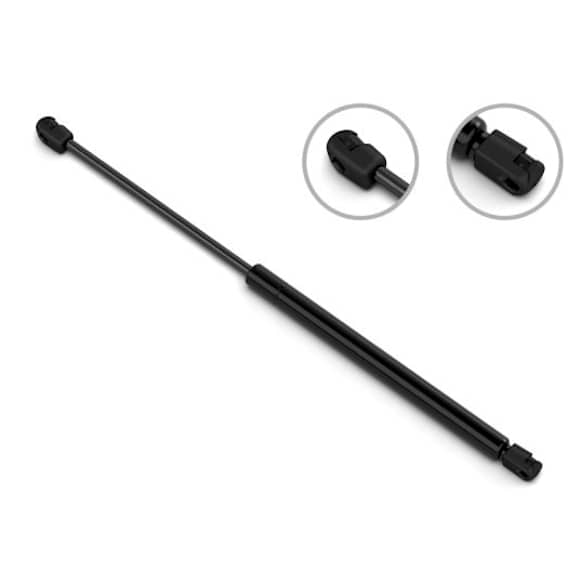 4B-915409 Driver and Passenger Side Hood Lift Support, Sold Individually