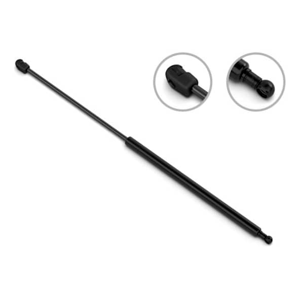2014 Jeep Cherokee - Driver and Passenger Side Lift Support Hood