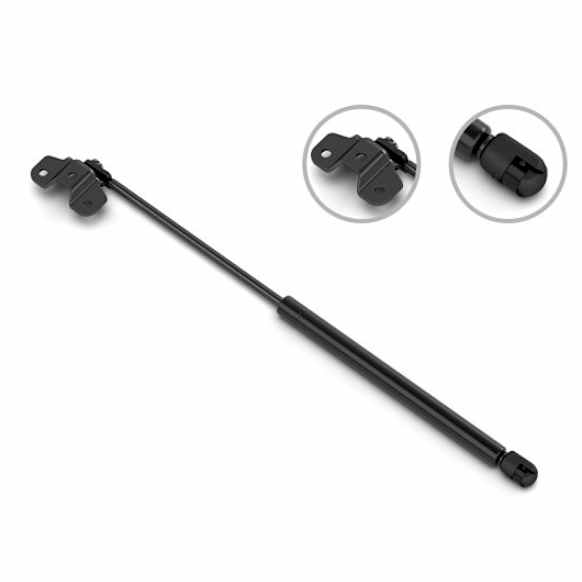 2013 Acura TSX - Driver and Passenger Side Lift Support Hood, Sedan