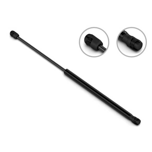 4B-952693 Driver and Passenger Side Hood Lift Support, Sold Individually