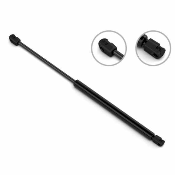 2017 Ford F-350 Super Duty - Driver and Passenger Side Lift Support Hood, Cab & Chassis