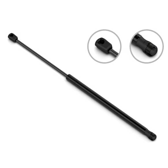 5B-006963 Driver or Passenger Side Back Glass Lift Support, Sold Individually