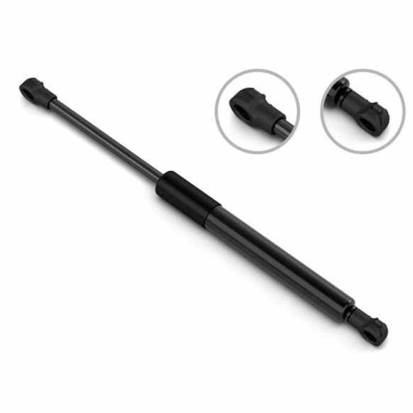 2012 Audi Q5 - Driver and Passenger Side Lift Support Hood