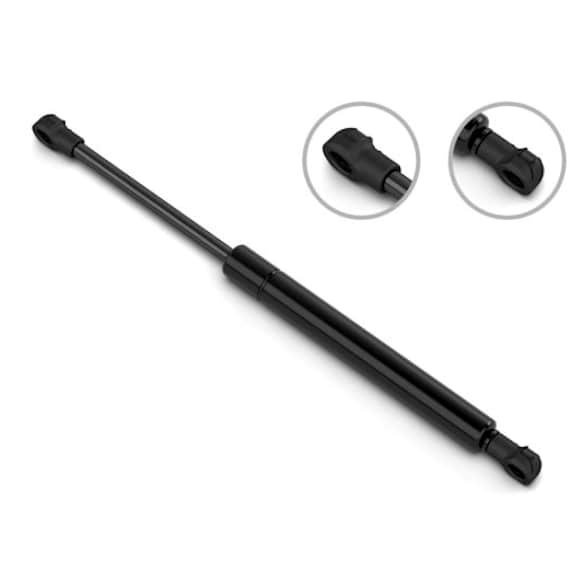 5B-1041VO Driver and Passenger Side Hood Lift Support, Sold Individually
