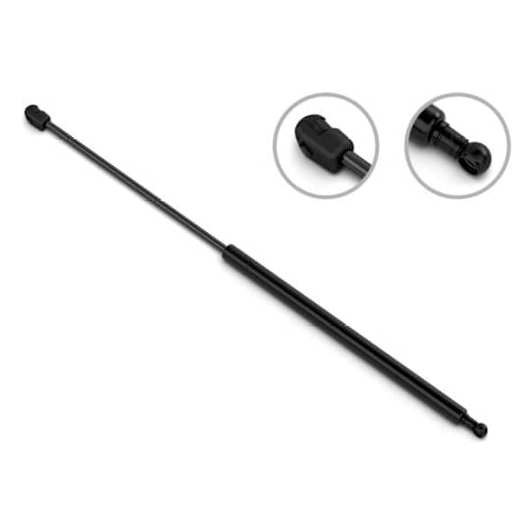 5B-167101 Driver and Passenger Side Hood Lift Support, Sold Individually