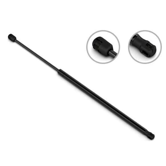2008 Infiniti G35 - Driver and Passenger Side Lift Support Hood, Sedan