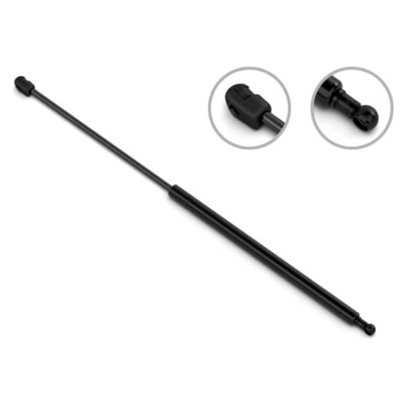 5B-199127 Driver or Passenger Side Deck Lid Lift Support, Coupe, Sold Individually