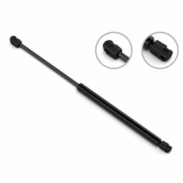5B-303296 Driver and Passenger Side Hood Lift Support, Sold Individually
