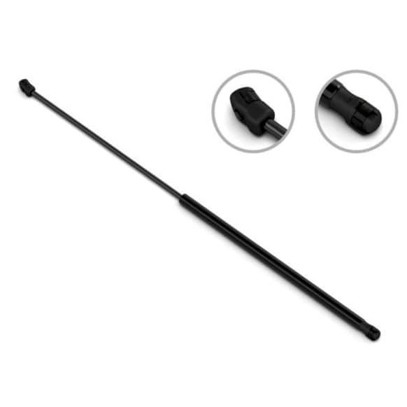 2006 Dodge Magnum - Driver and Passenger Side Lift Support Hood