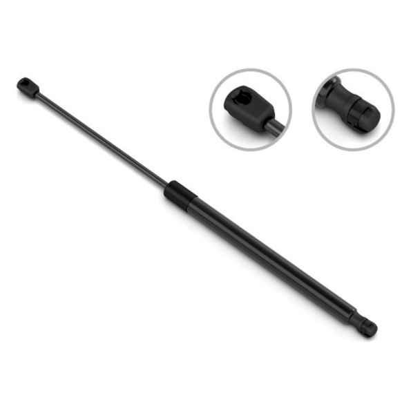 2013 Nissan Murano - Driver and Passenger Side Lift Support Hood, Sport Utility