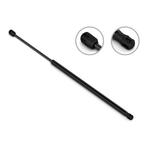 5B-764092 Driver and Passenger Side Hood Lift Support, Sold Individually