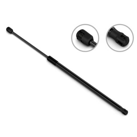 2015 Audi A8 Quattro - Driver and Passenger Side Lift Support Hood