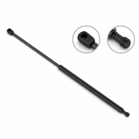 2016 Infiniti QX60 - Driver and Passenger Side Lift Support Hood