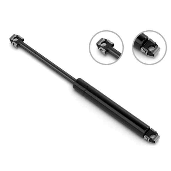 5B-9105EP Driver or Passenger Side Deck Lid Lift Support, Base, Sold Individually