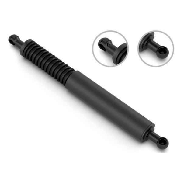 2016 Volvo XC70 - Driver Side Lift Support Hatch