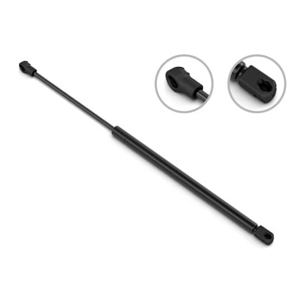 6B-511700 Driver and Passenger Side Hood Lift Support, Sold Individually