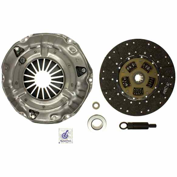 K1877-02 Clutch Kit, With Alignment Tool Without Flywheel With Release Bearing