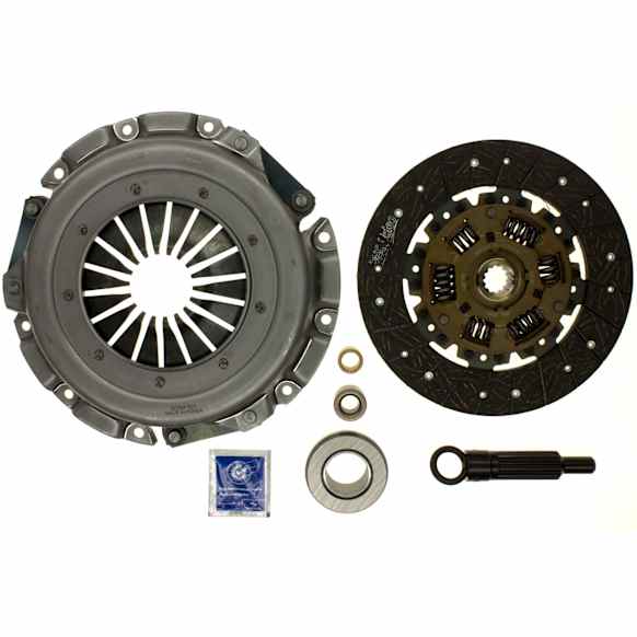 K1904-01 Clutch Kit, With Alignment Tool Without Flywheel With Release Bearing
