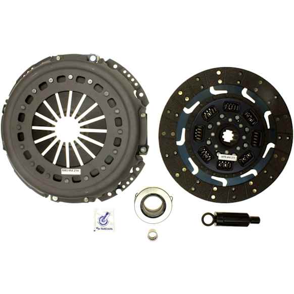 K70279-01HD Clutch Kit, With Alignment Tool Without Flywheel With Release Bearing
