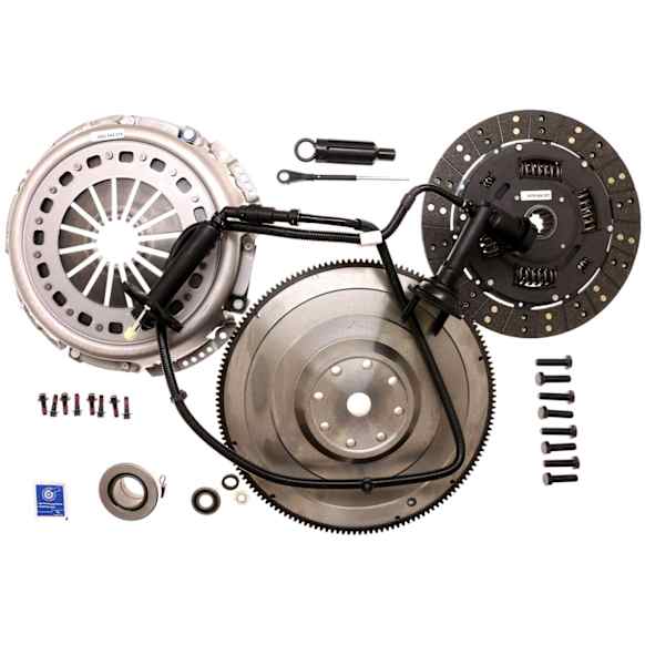 K70479-01F Clutch Kit, With Alignment Tool With Flywheel With Release Bearing