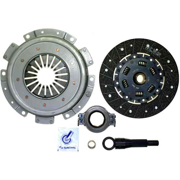 KF224-01 Clutch Kit, With Alignment Tool Without Flywheel With Release Bearing Performance Series
