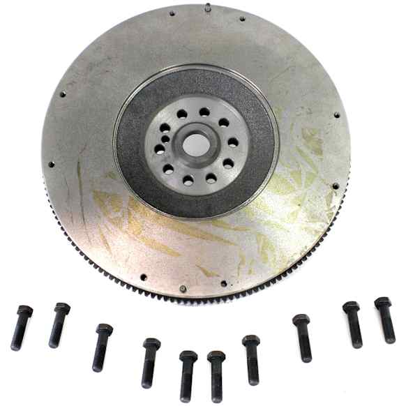 NFW1171 Flywheel - Cast Iron, Direct Fit, Sold Individually
