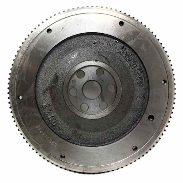 NFW3611 Flywheel - Cast Iron, Direct Fit, Sold Individually
