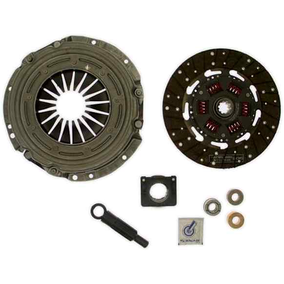 K0030-04 Clutch Kit, With Alignment Tool Without Flywheel With Release Bearing