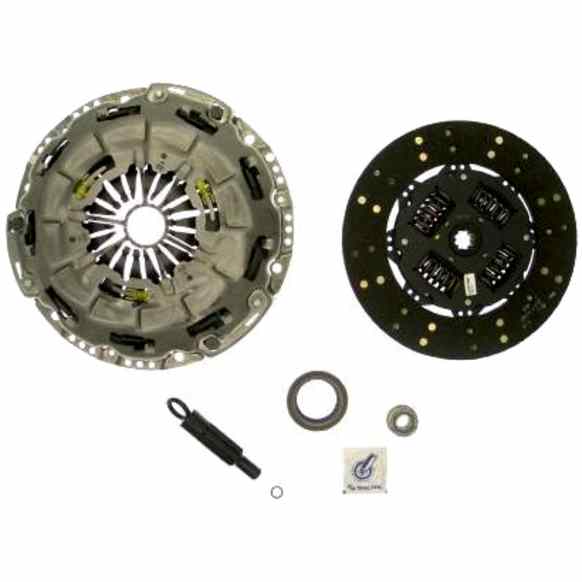 2004 Ford F-150 - Clutch Kit, Standard; O.E. Self Adjusting Kit, With Alignment Tool, Without Flywheel, With Release Bearing